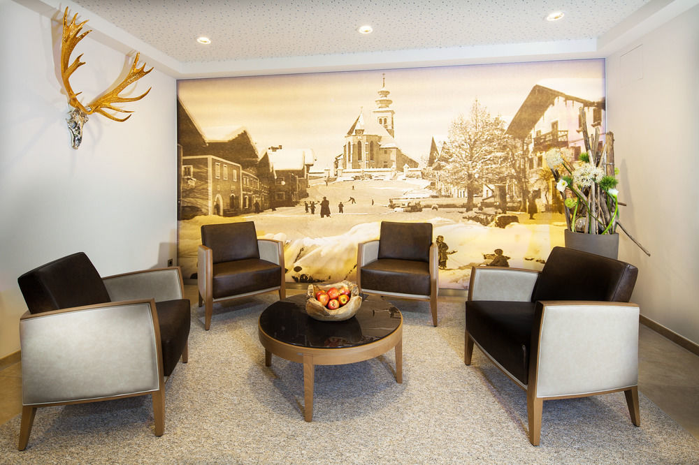 Hotel Metzgerwirt Sankt Veit im Pongau Exterior photo